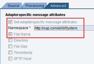 download sap pi file adapter dynamic file name