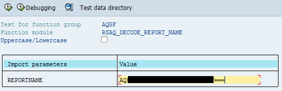 Se37-RSAQ_DECODE_REPORT_NAME