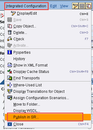 publish-service-using-integration-directory-menu-path-pi-po
