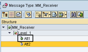 parameterized-mapping-output