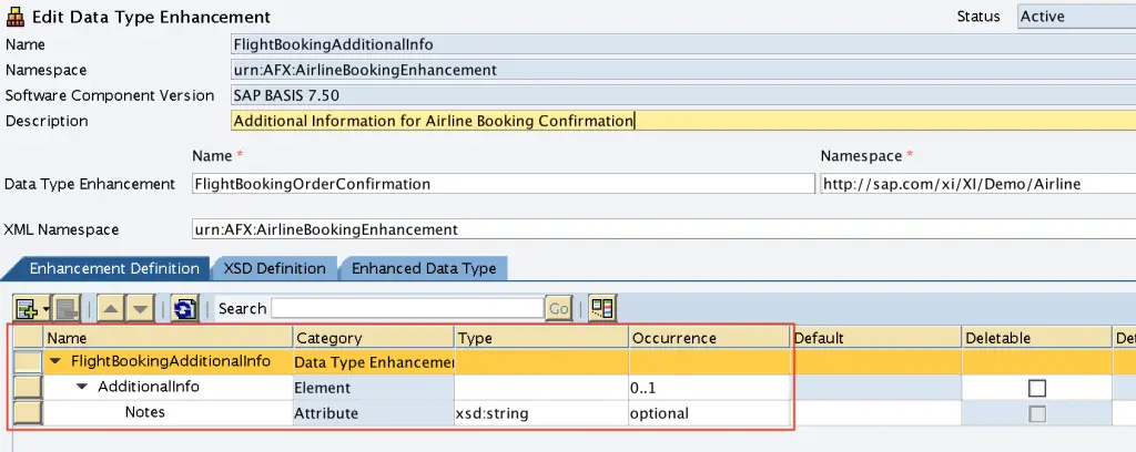 SAP Integration Hub