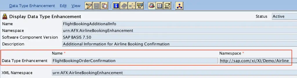 SAP Integration Hub