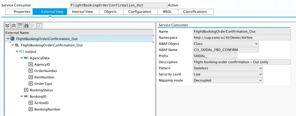 SAP Integration Hub