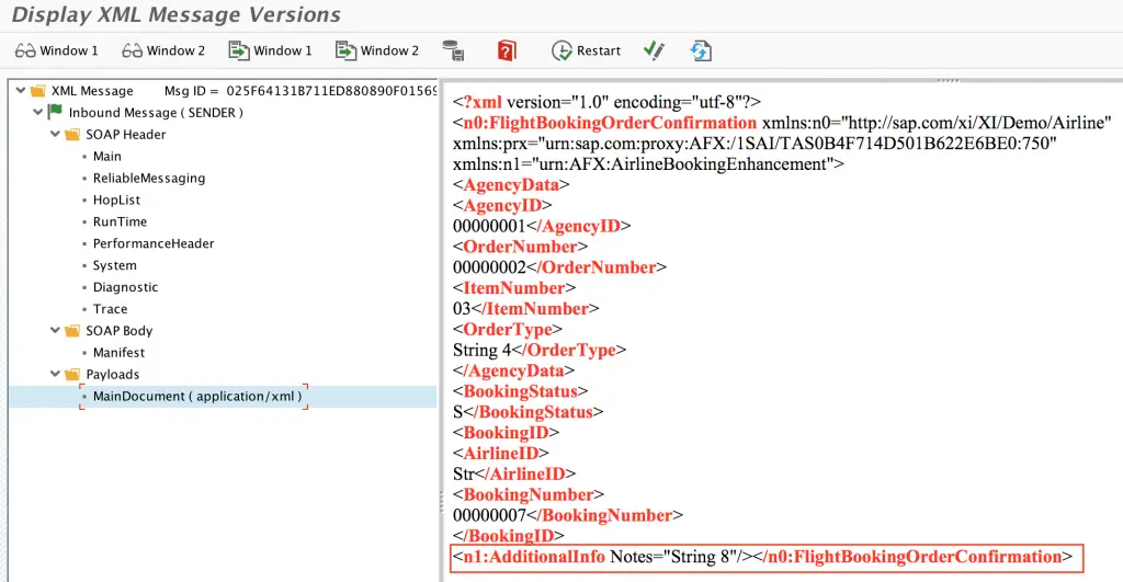 SAP Integration Hub