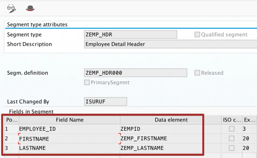 SAP Integration Hub