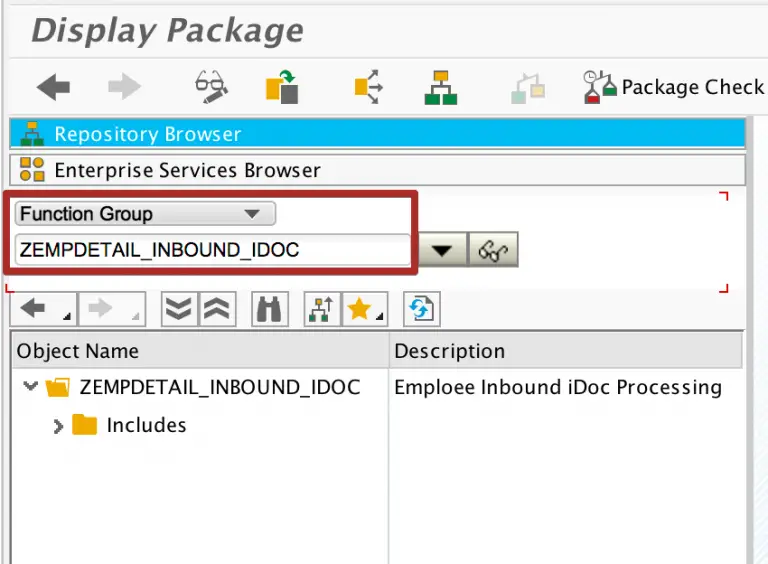 How To Create And Configure Custom IDoc Type In SAP - SAP Integration Hub