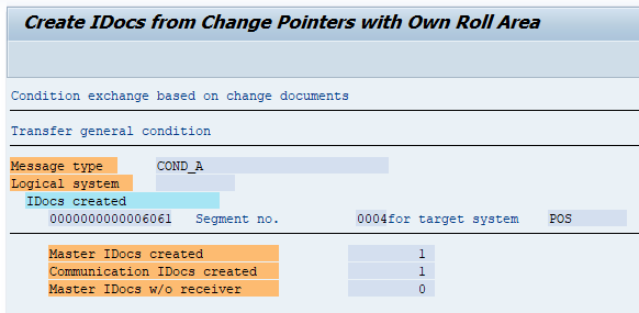 RBDMIDOC program output.