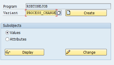 How to Avoid Overlapping Batch Jobs in SAP - SAP Integration Hub