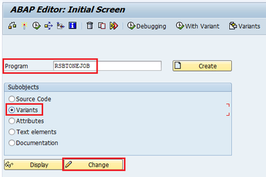 How to Avoid Overlapping Batch Jobs in SAP - SAP Integration Hub