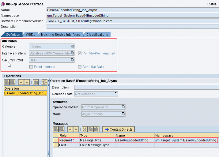 base64 encoding in java