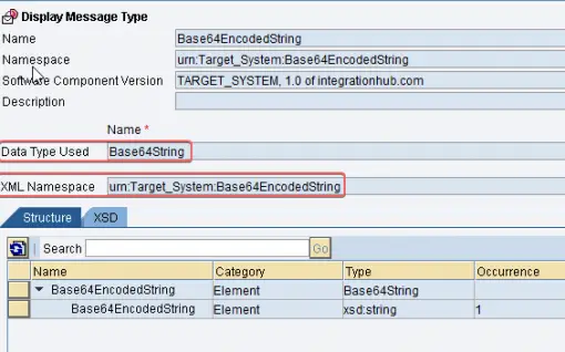 Base Encoding Java Mapping Example For Sap Pi Po Sap Integration Hub