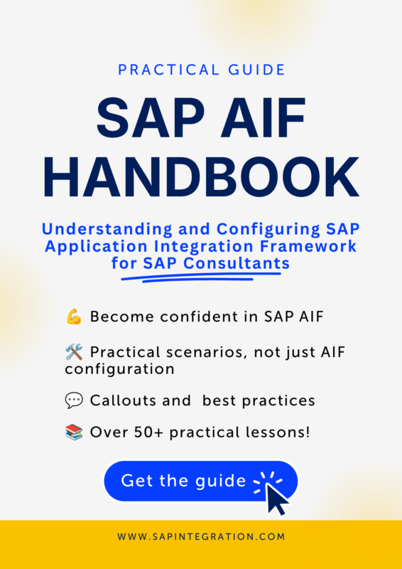 How to Edit Java Mapping Using NWDS - SAP Integration Hub