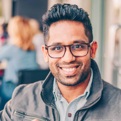 Isuru Fernando, SAP integration architect and instructor of the SAP CPI course